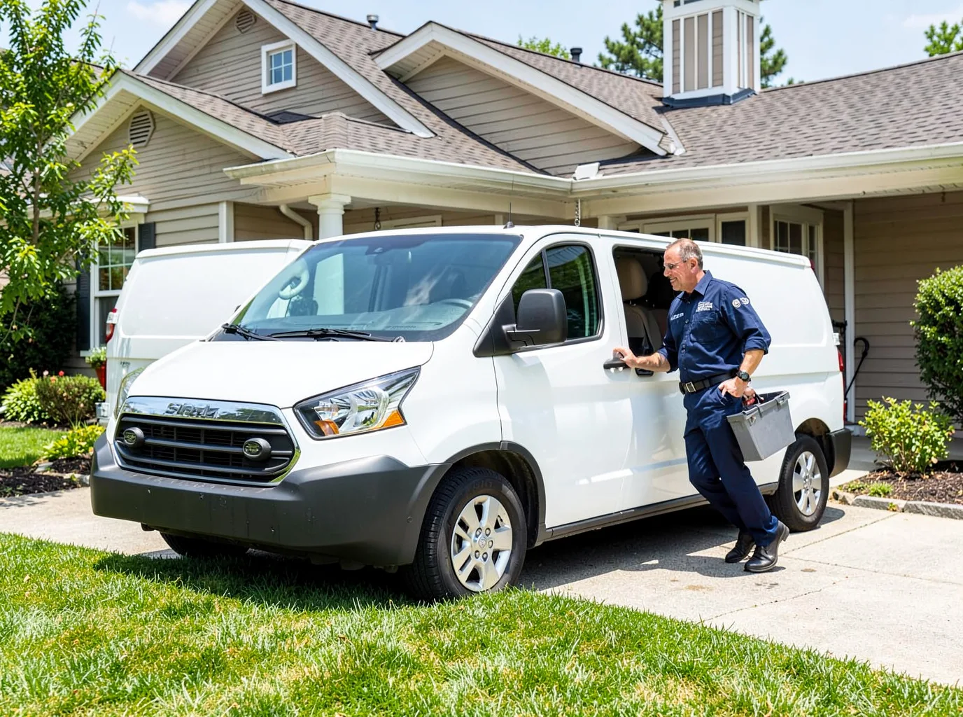 Emergency Plumber company in Arabi, GA