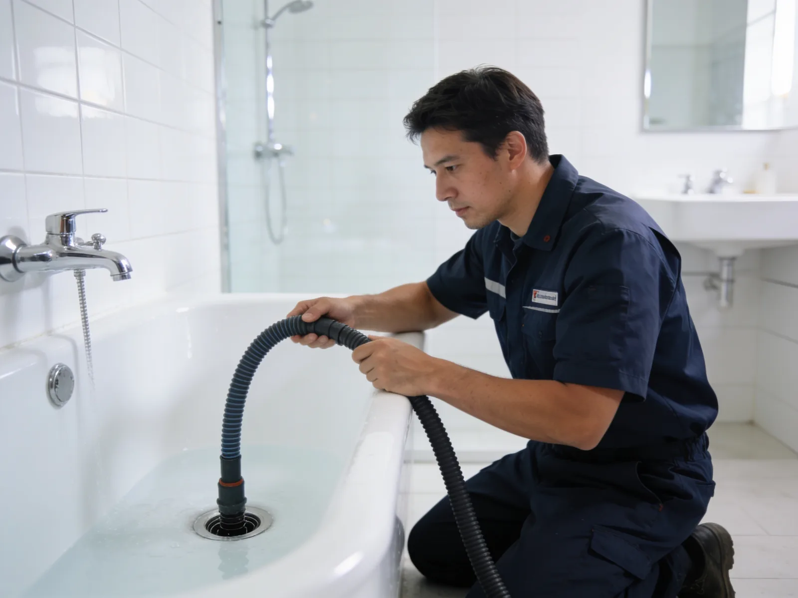 Emergency Plumber Arabi, GA FAQs
